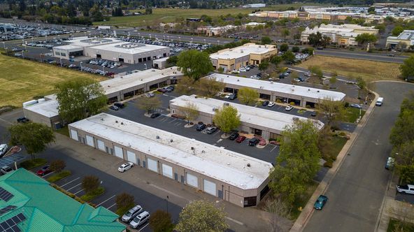 Klamath Business Park: 990 Klamath Ln, Yuba City, CA 95993
